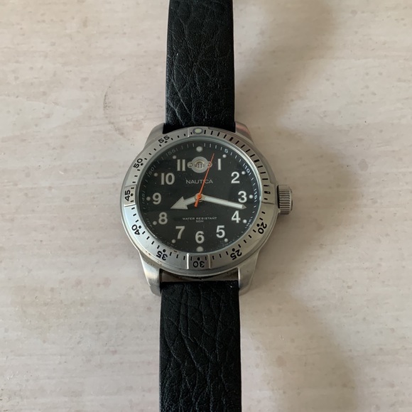 Nautica Men’s Watch - Picture 7 of 7